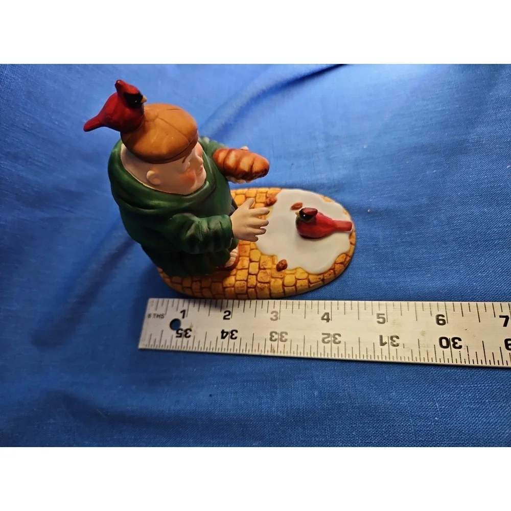 Dept 56 Merry Makers 